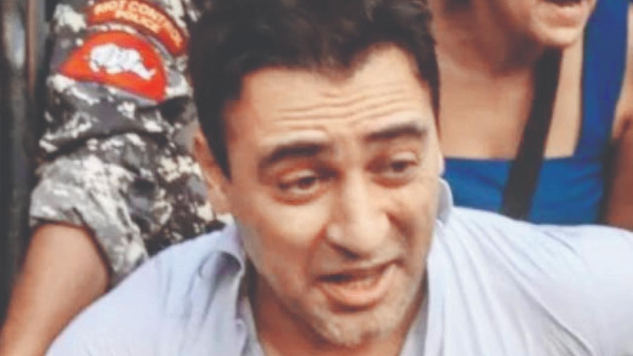 ભારત છોડવાની નોટિસ સામે ઇમરાન ખાન